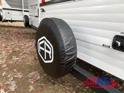 2026 Forest River RV Salem - Photo 17