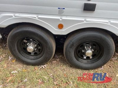 2026 Forest River RV Salem - Photo 13