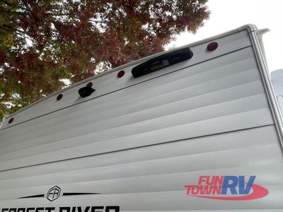 2026 Forest River RV Salem - Photo 16