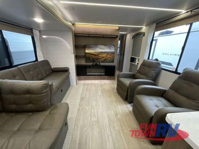 2026 Forest River RV Salem - Photo 27