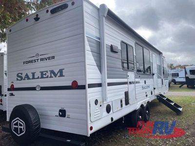 2026 Forest River RV Salem - Photo 6