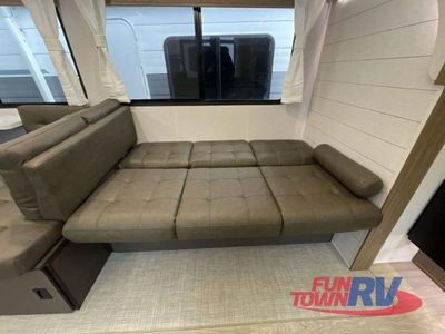 2026 Forest River RV Salem - Photo 29