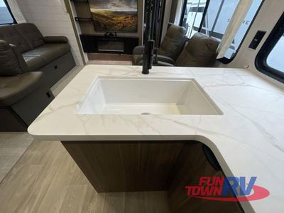2026 Forest River RV Salem - Photo 21