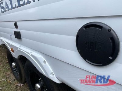 2026 Forest River RV Salem - Photo 15