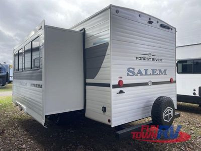 2026 Forest River RV Salem - Photo 5