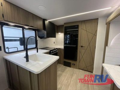2026 Forest River RV Salem - Photo 20