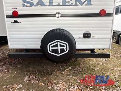 2026 Forest River RV Salem - Photo 18