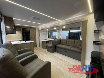 2026 Forest River RV Salem - Photo 19