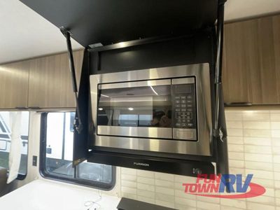 2026 Forest River RV Salem - Photo 23