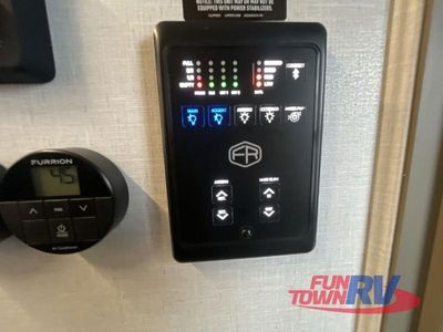 2026 Forest River RV Salem - Photo 33