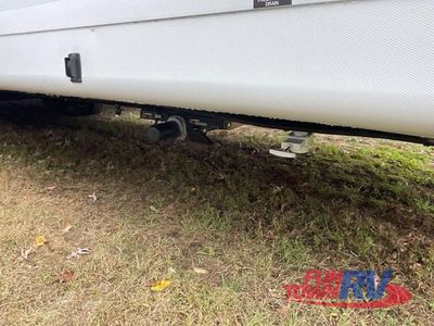 2026 Forest River RV Salem - Photo 11