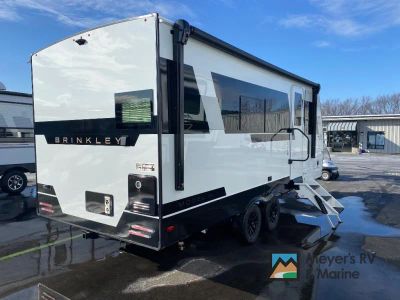 2026 Brinkley Model Ix - Photo 5