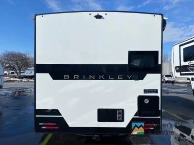 2026 Brinkley Model Ix - Photo 4