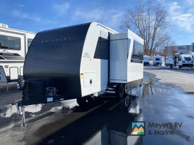 2026 Brinkley Model Ix - Photo 1