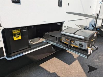 2026 Jayco North Point - Photo 12