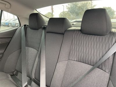 2026 Toyota Camry - Photo 3