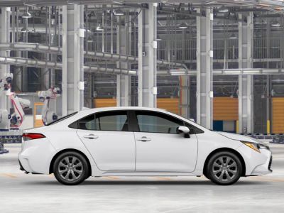 2026 Toyota Corolla - Photo 12