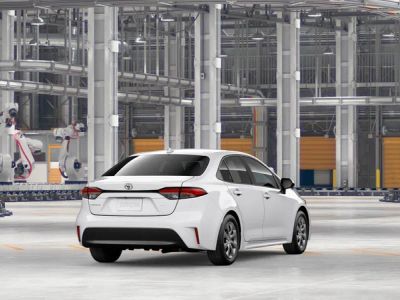 2026 Toyota Corolla - Photo 9
