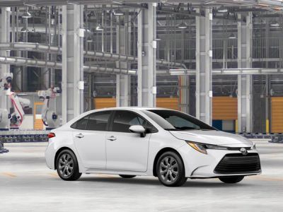 2026 Toyota Corolla - Photo 14