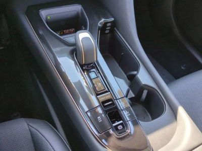 2025 Toyota Crown Signia - Photo 15