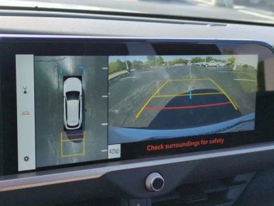 2025 Toyota Crown Signia - Photo 13
