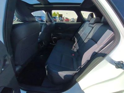 2025 Toyota Crown Signia - Photo 16