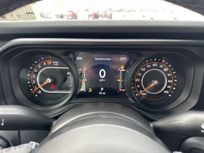 2026 Jeep Gladiator — photo 59 view
