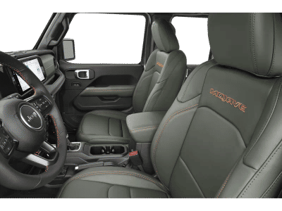 2026 Jeep Gladiator — photo 71 view