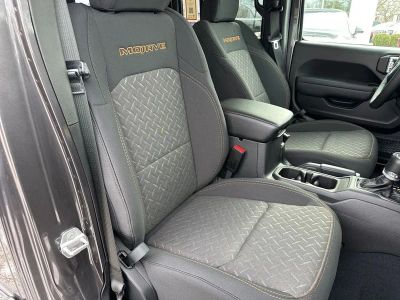 2026 Jeep Gladiator — photo 50 view