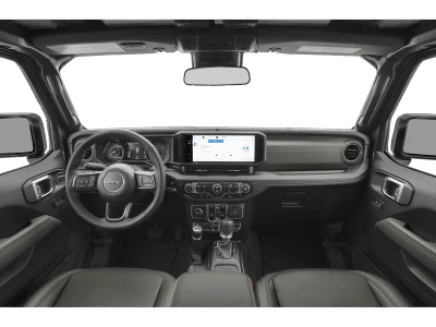2026 Jeep Gladiator — photo 70 view