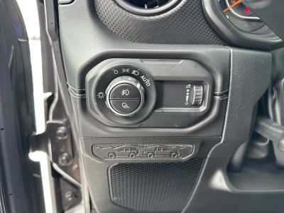 2026 Jeep Gladiator — photo 56 view