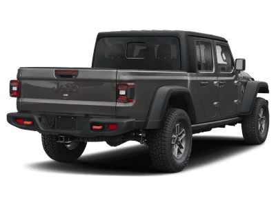 2026 Jeep Gladiator — photo 67 view