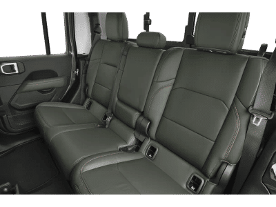 2026 Jeep Gladiator — photo 74 view