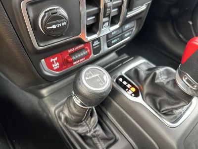 2026 Jeep Gladiator — photo 64 view