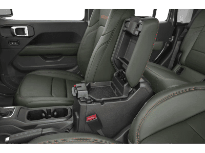 2026 Jeep Gladiator — photo 75 view