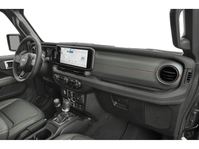 2026 Jeep Gladiator — photo 76 view