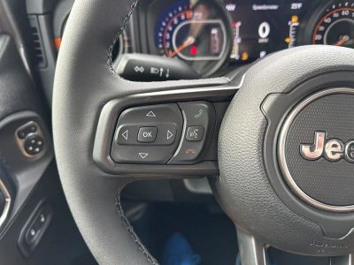 2026 Jeep Gladiator — photo 57 view