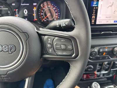 2026 Jeep Gladiator — photo 58 view