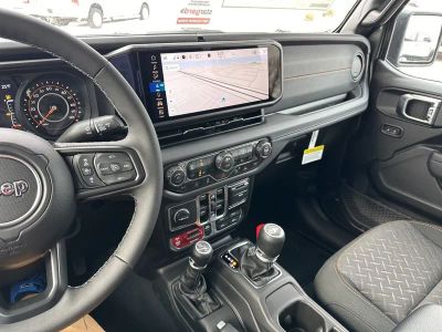 2026 Jeep Gladiator — photo 65 view