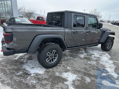 2026 Jeep Gladiator — photo 26 view