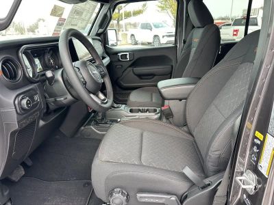 2026 Jeep Gladiator — photo 54 view