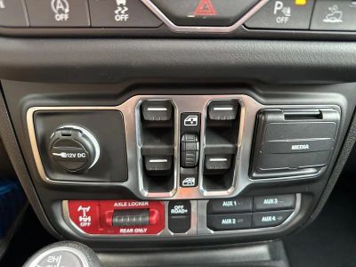 2026 Jeep Gladiator — photo 63 view