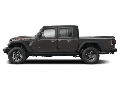 2026 Jeep Gladiator — photo 68 view
