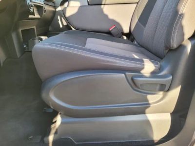 2024 Nissan Titan — photo 15 view