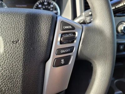 2024 Nissan Titan — photo 24 view