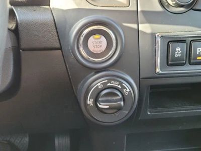 2024 Nissan Titan — photo 21 view