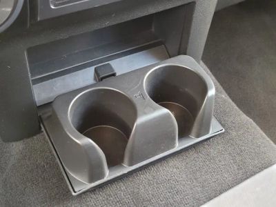 2024 Nissan Titan — photo 22 view