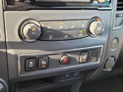 2024 Nissan Titan — photo 20 view