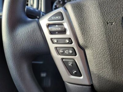 2024 Nissan Titan — photo 25 view