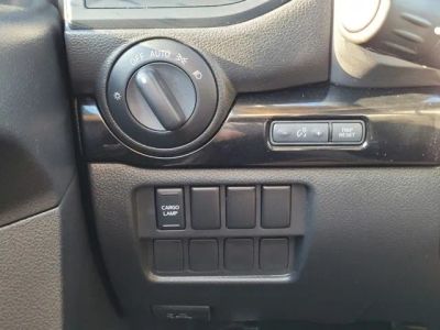 2024 Nissan Titan — photo 26 view